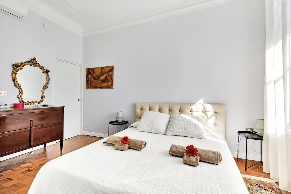 Alessia'S Flat - Fontanili