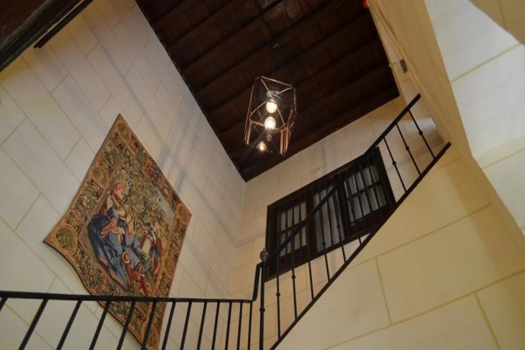 Palacio de Mariana Pineda