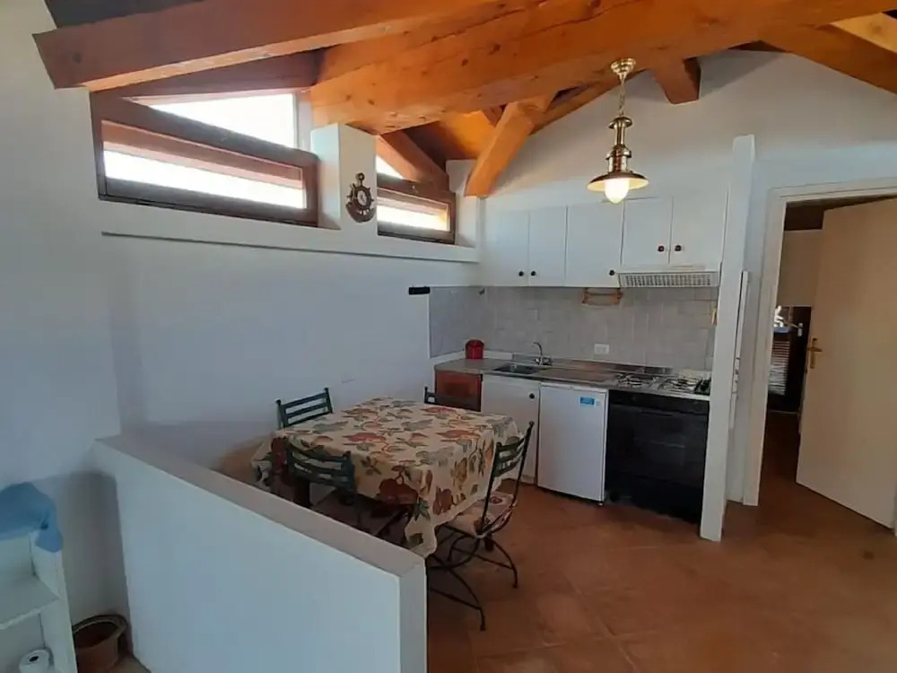 Belvilla by OYO Apartment in Golfo Aranci