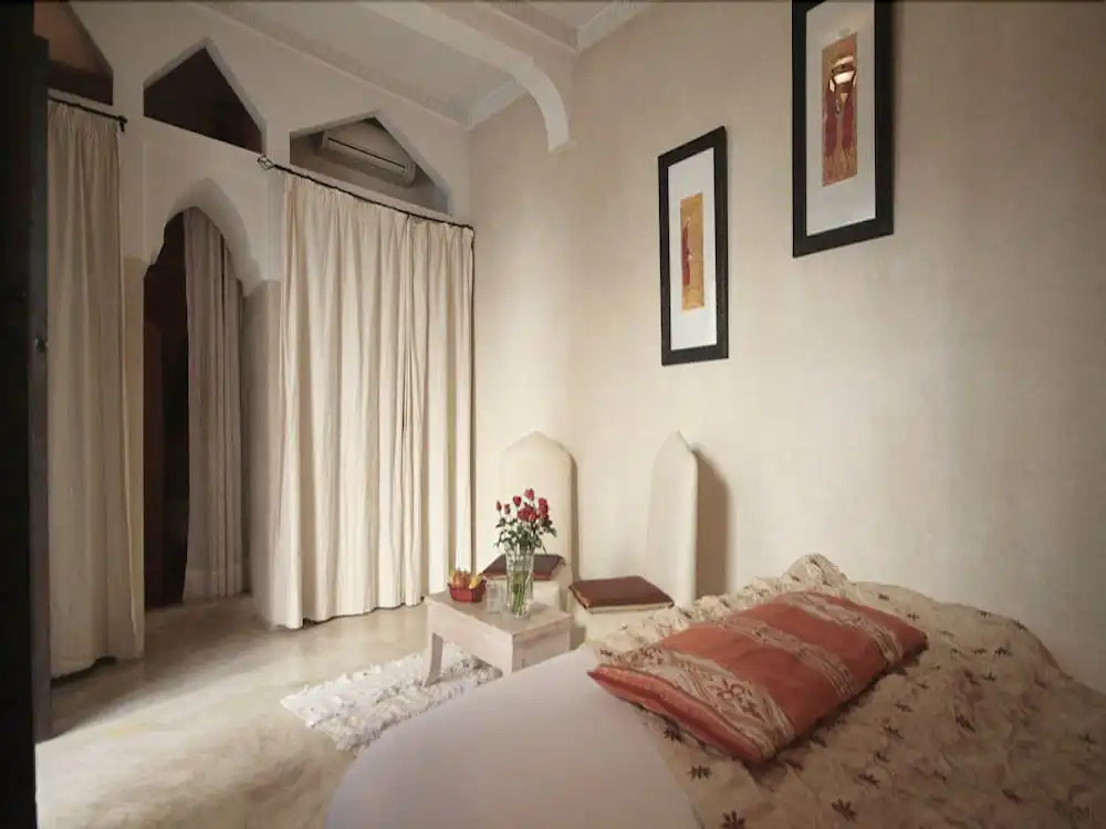 Riad Karmanda