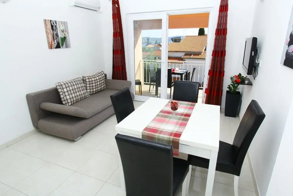 Renato - 150 m From Beach - A1