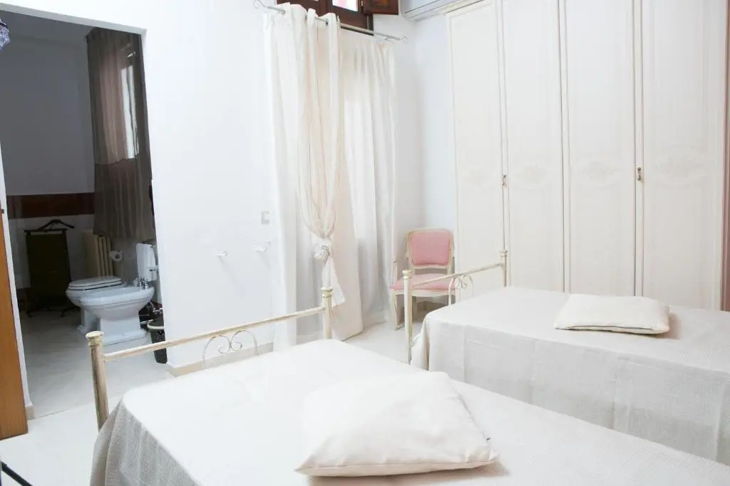 Affitta camere The Queen