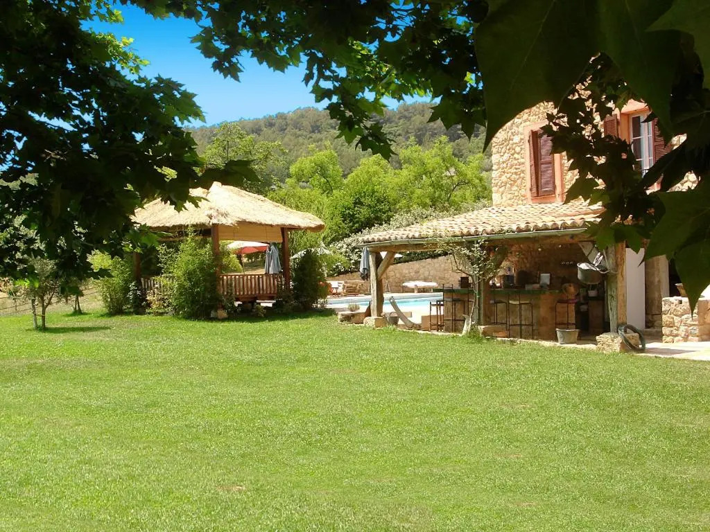 Domaine De Sainte Annette