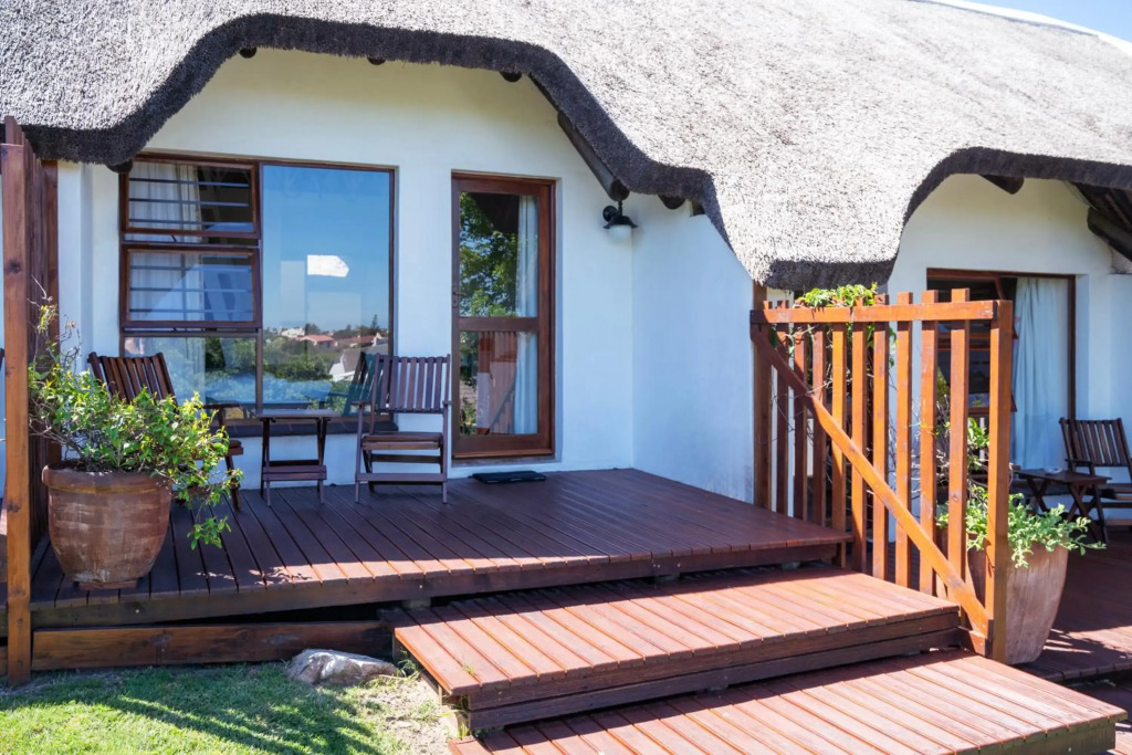 Cycads on Sea Guest House