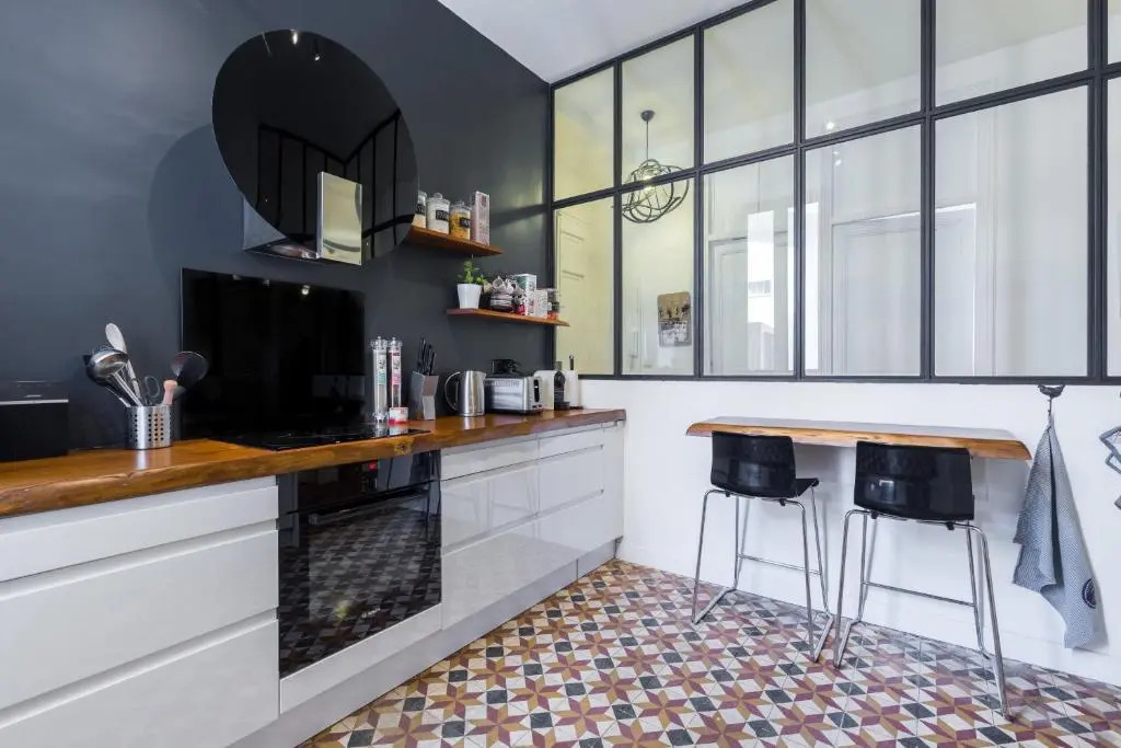 L'ICONIC AP4272 By Riviera Holiday Homes