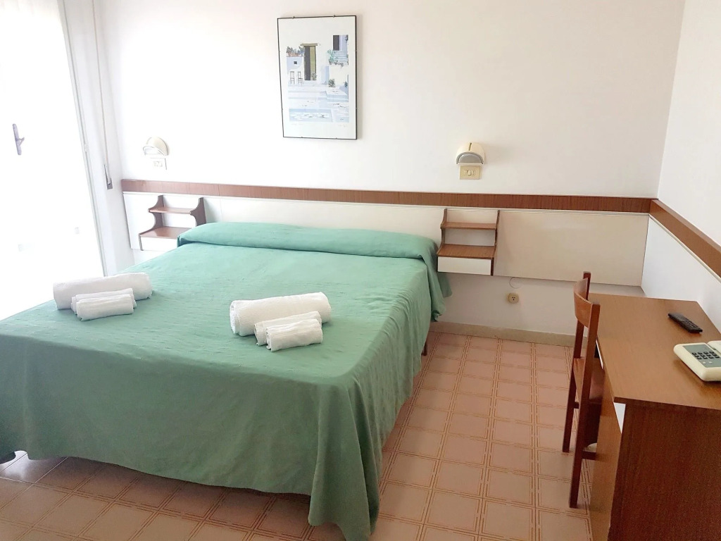 Hotel Rita