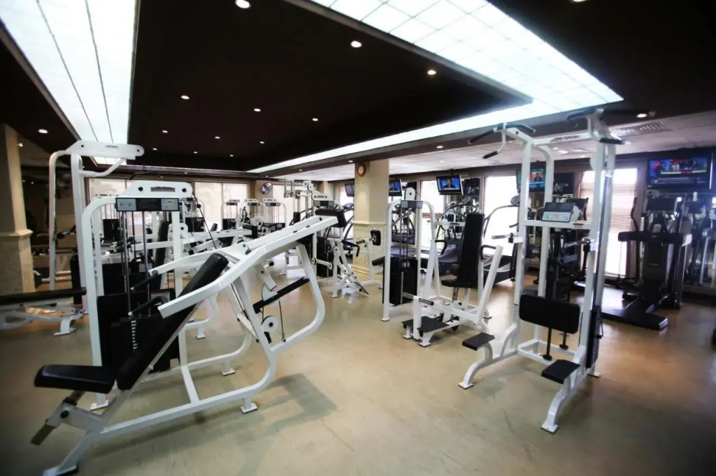 Holiday Inn Club Vacations The Royal Sands All Inclusive