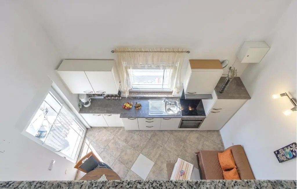 Apartmani Lisicak