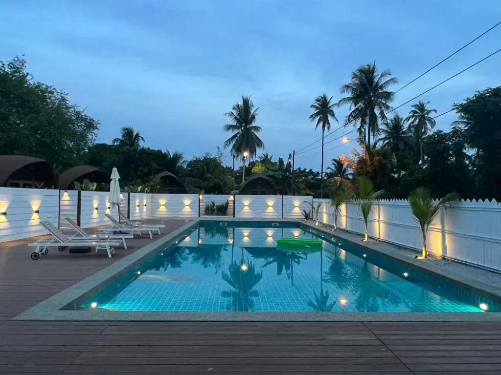 Found Mansion Langkawi