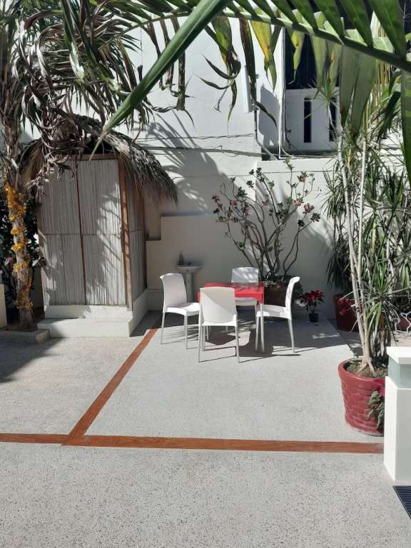 BRISAMAR GUESTHOUSE
