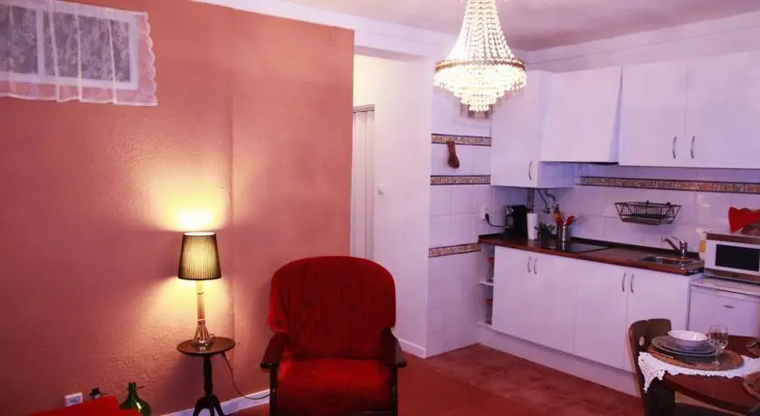 Alfama Story House