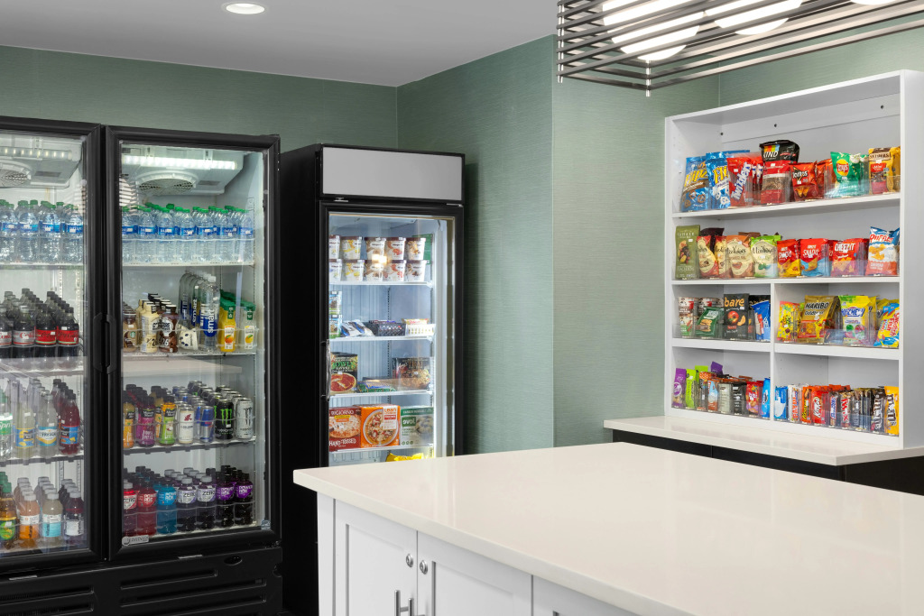 Homewood Suites by Hilton Atlanta-Alpharetta