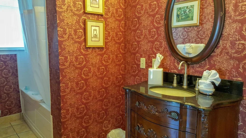 Andrew Morris House Bed and Breakfast