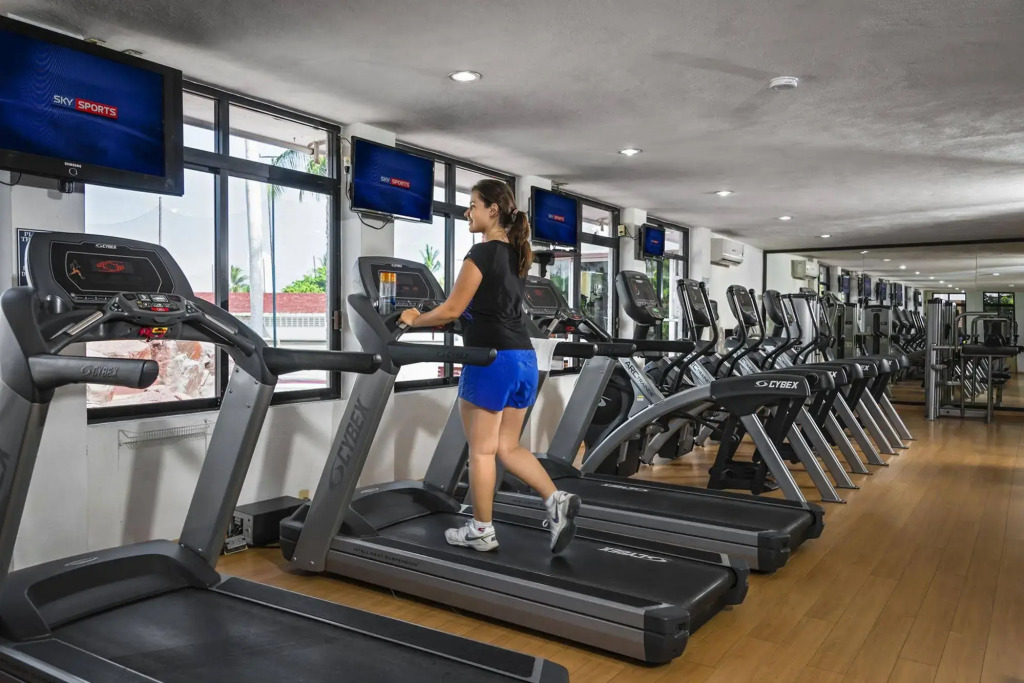 El Cid Granada Hotel & Country Club