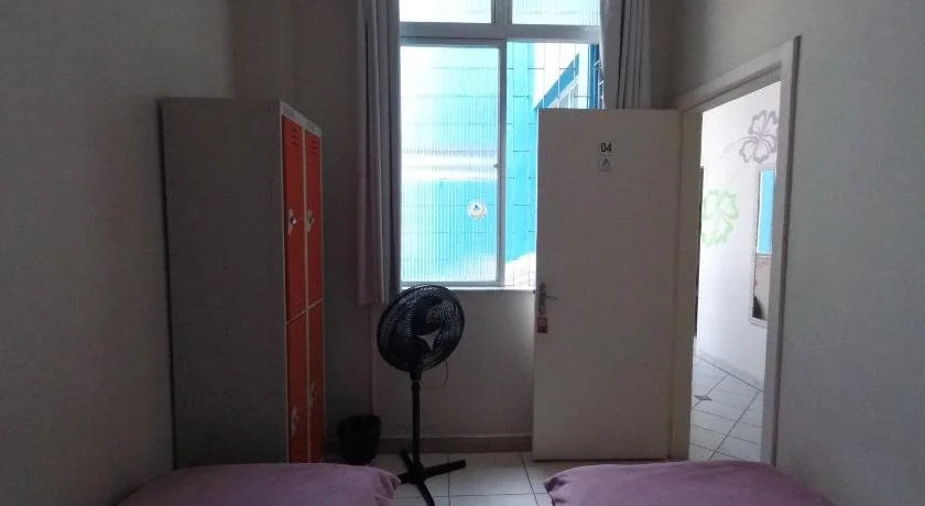 Floripa Hostel CENTRO