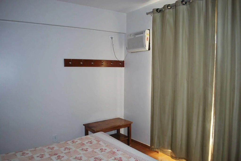 Apartamento Parque das Aguas Quentes - Caldas Novas/Go