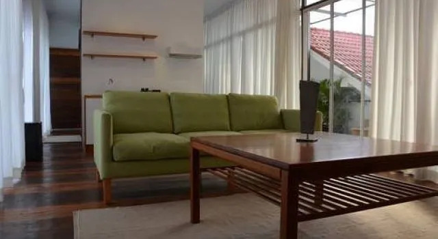 Away Green Oasis Phnom Penh