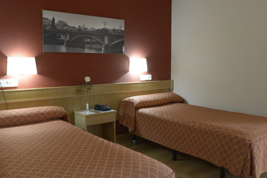 Hotel TRH La Motilla