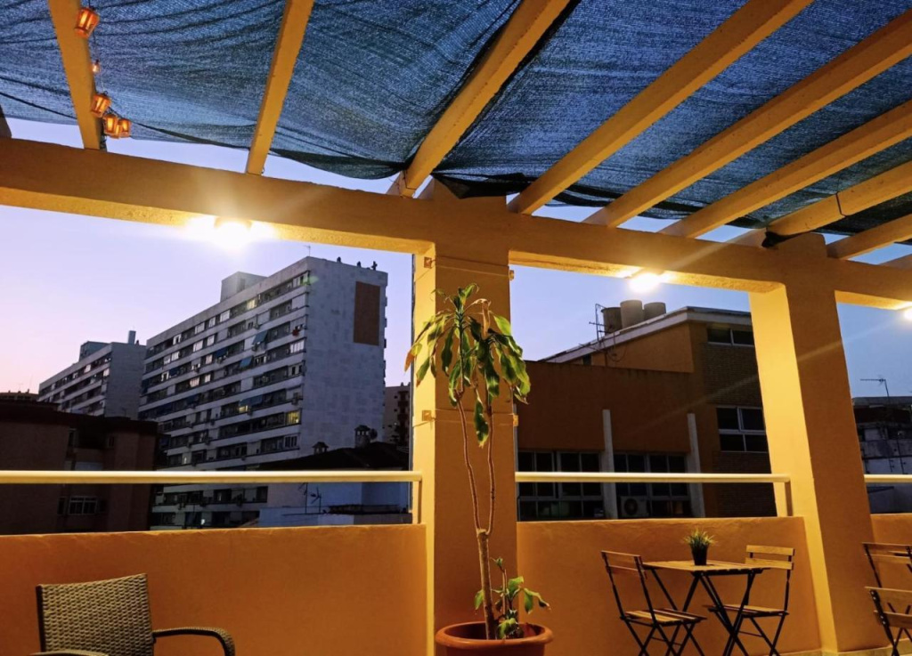 Ella Torremolinos Centro