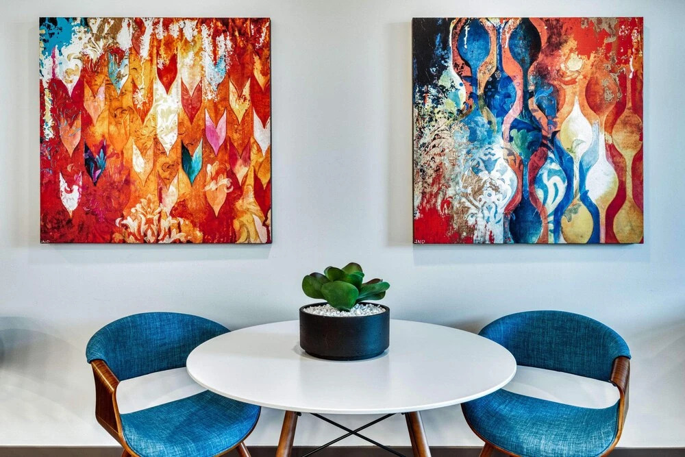 CozySuites at Westgate