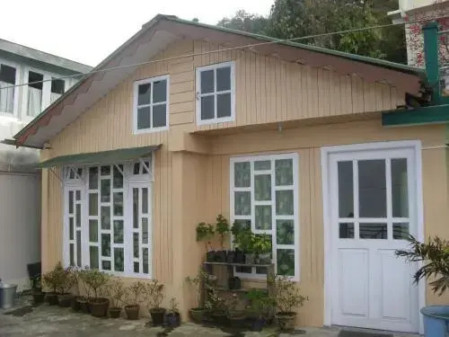 Samir's Homestay
