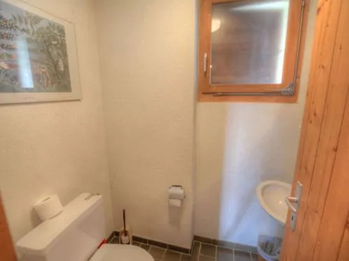 Chalet Arpille Anzere