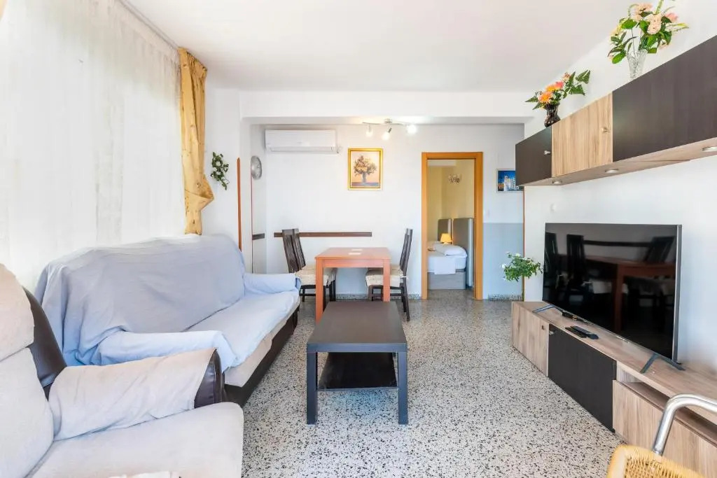 Apartamento en Torre del Mar 021