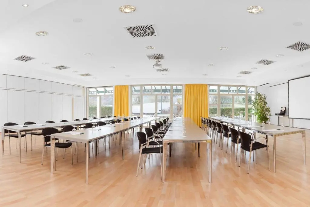 Hotel HerzogsPark