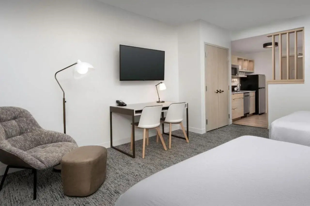 TownePlace Suites by Marriott Cincinnati Mason