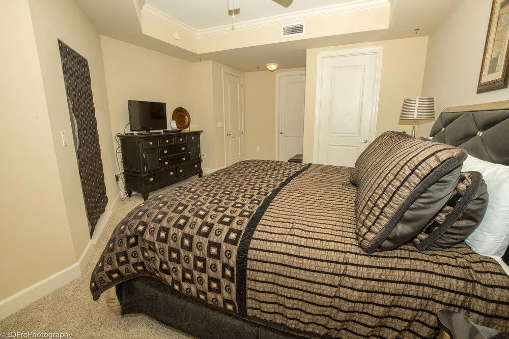 Harbor Landing 704A Destin - 3 Br Condo