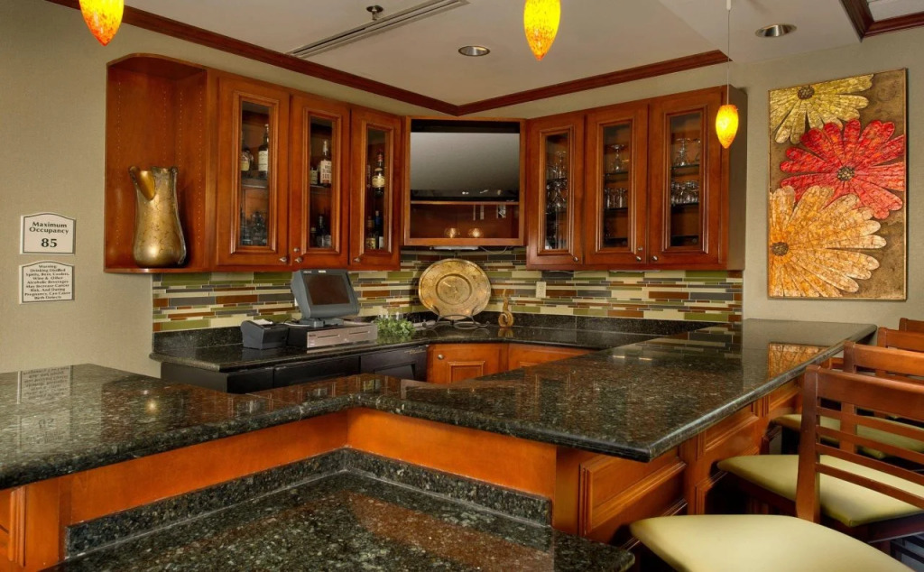 Hilton Garden Inn Atlanta NW/Kennesaw-Town Center