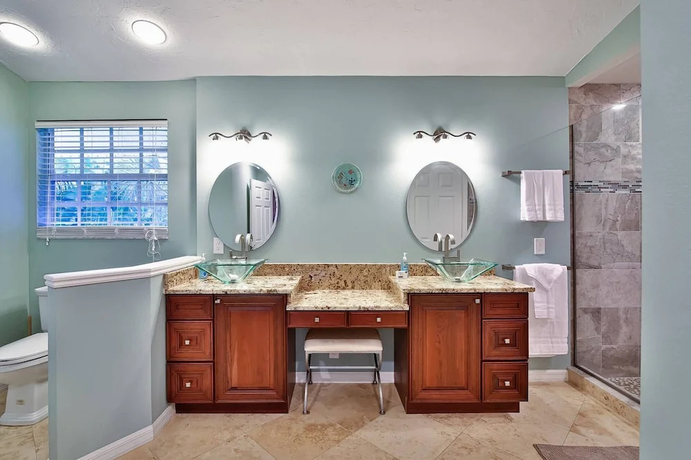 Siesta Key Home