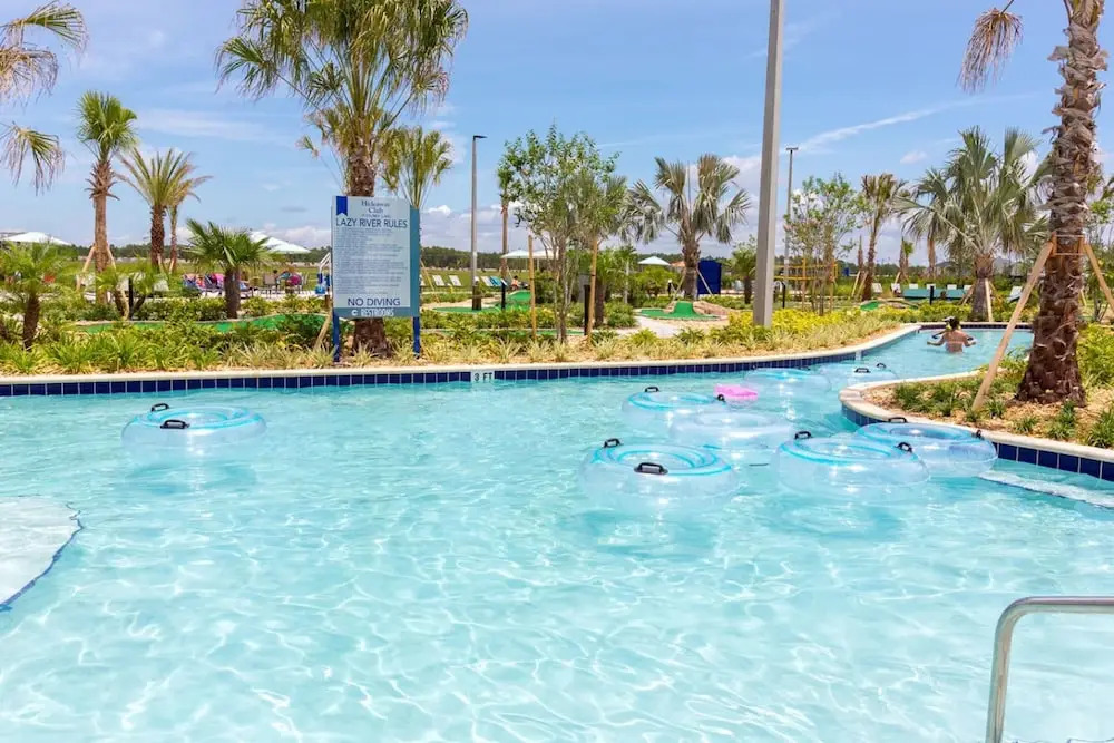 Amazing 4bdr w Pool Near Disney - 4914