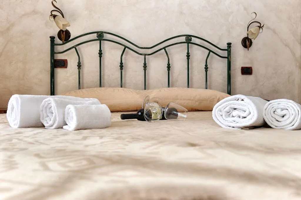 Hotel La Cometa