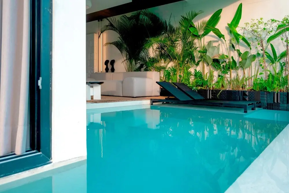 Green Flow Villa 14