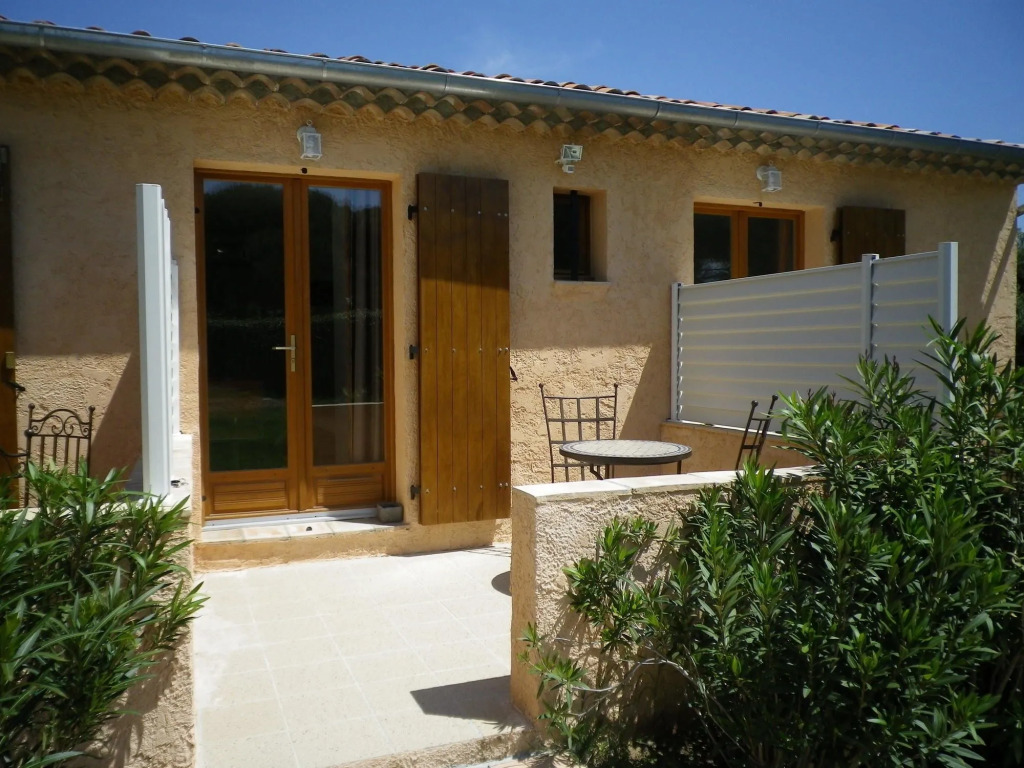 Chambres dhôtes Villa Alizé