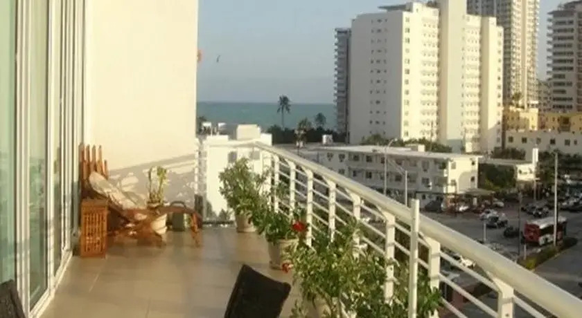 Luxury Apartment in Miami Beach
