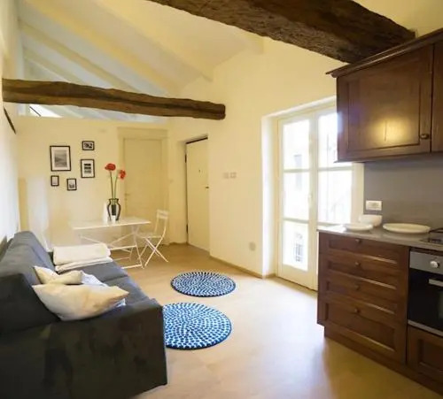 Mini Luxury Apartments