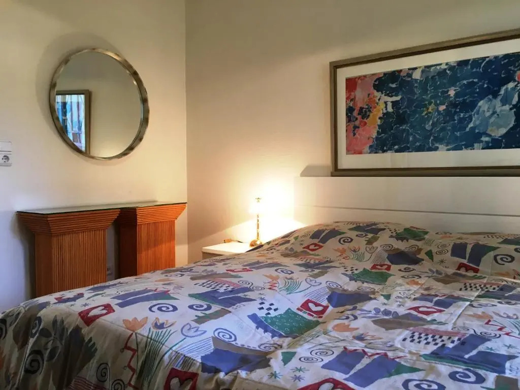 Villa Caprivi 1