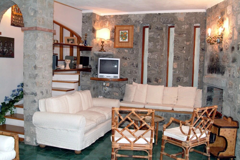 Casa Ale Villa Maratea