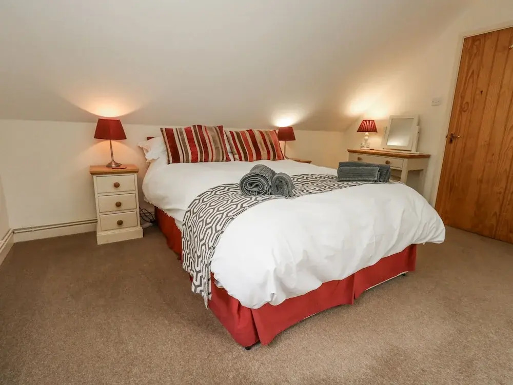 Droop Farm Cottage