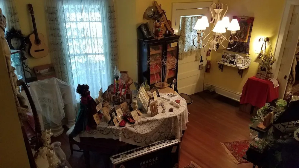 Daffodale House B&B