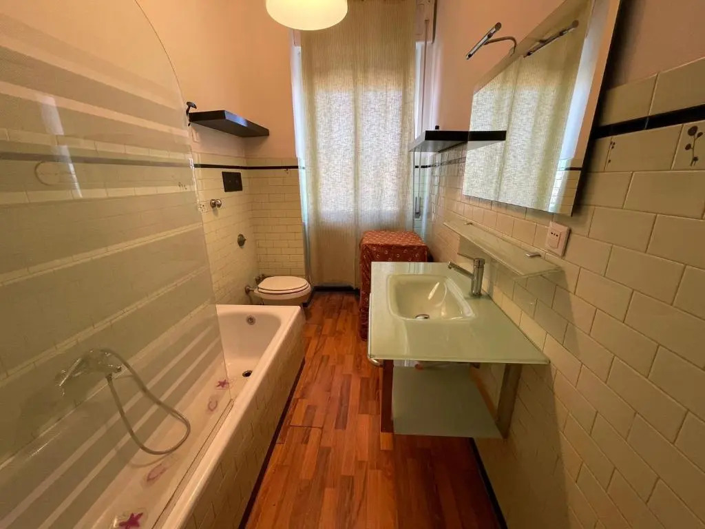 Casa Vacanze Stazione