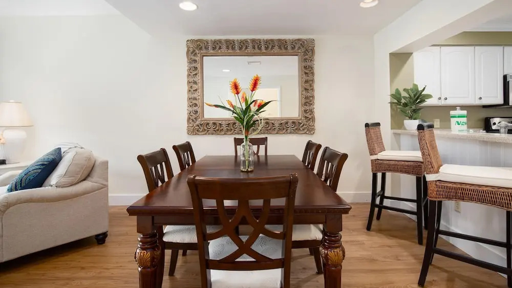 Beachwalk Villa 5075 - 2BR 2.5ba -