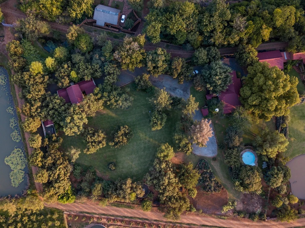 La Bastide Guest House