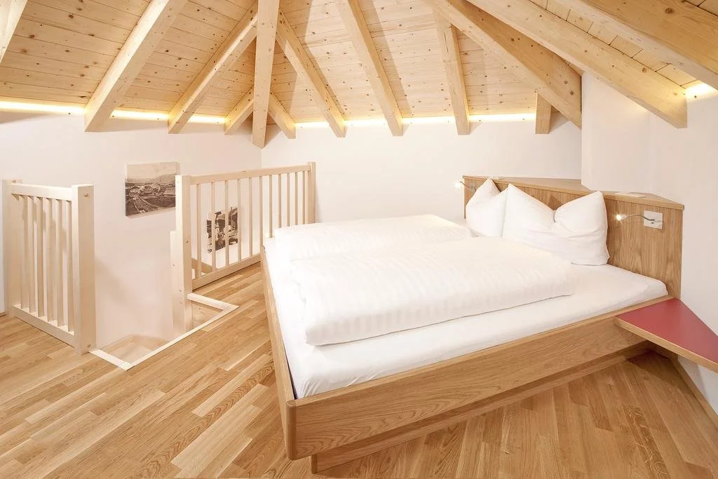 Apart-Hotel Alpinsonnenresidenz