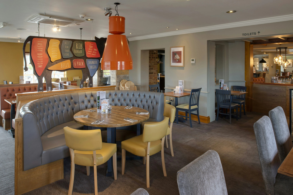Premier Inn Frome