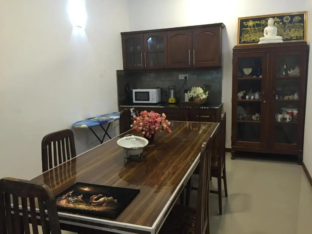 Jaya Villa