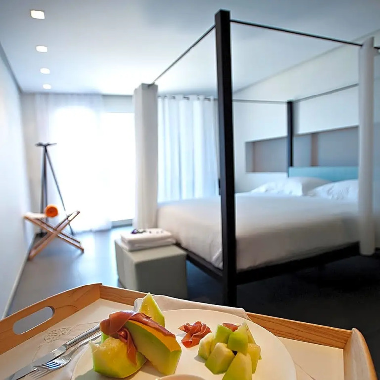 Orizontes View Hotel
