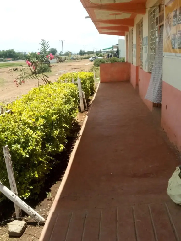 Kihome Inn Lodge